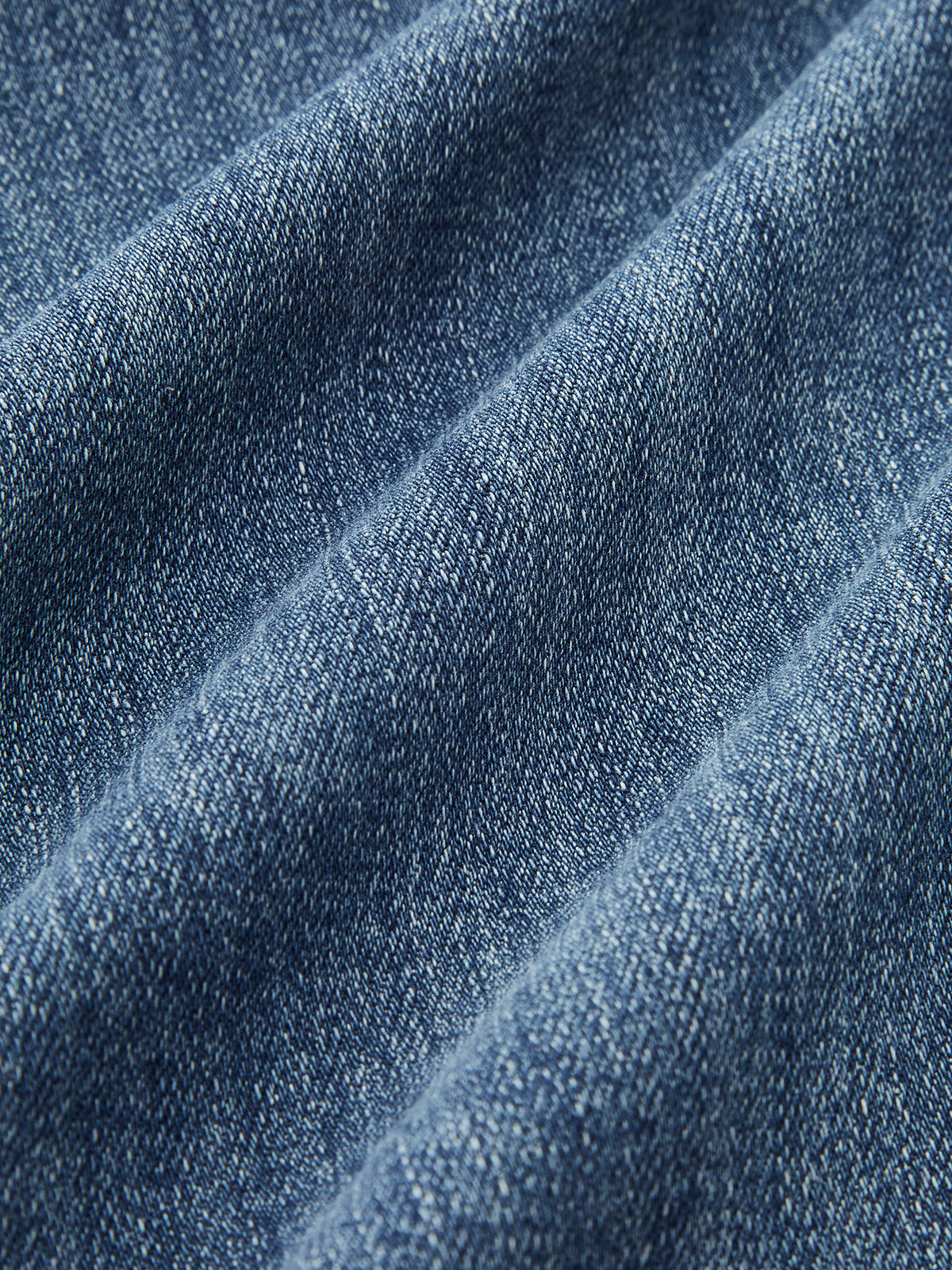 Aurora | Jeans Bootcut de Tiro Alto