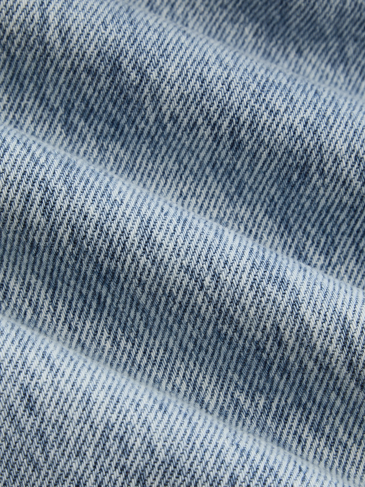 Natalia | Jeans Pierna Ancha con Encaje Lateral