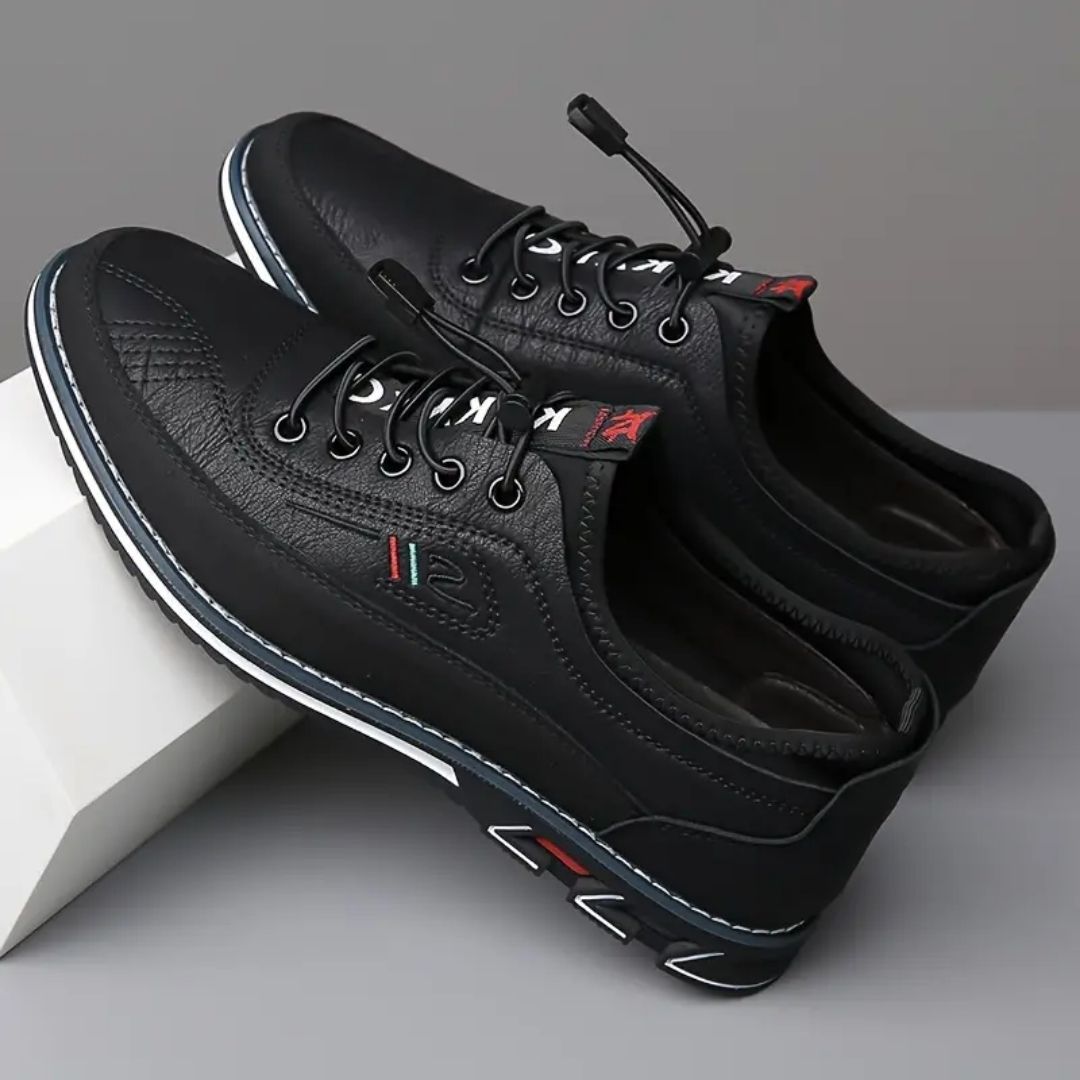 Ramiro | Zapatos Elegantes de Cuero Premium