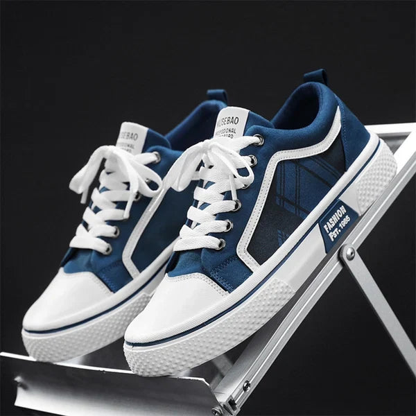 David | Zapatillas Urbanas Cómodas y Ligeras