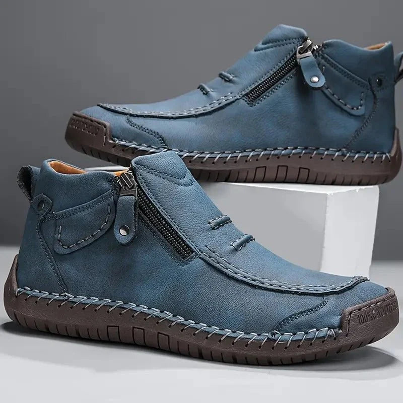 Jose | Zapatos Ortopédicos de Máximo Confort