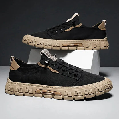 Pablo | Zapatillas Urbanas Premium
