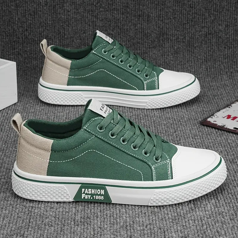 Daniel | Zapatillas Urbanas con Soporte