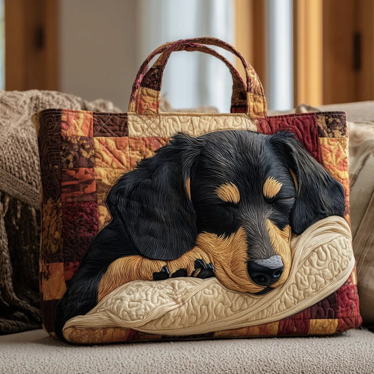 Bolso Artesanal - Teckel - bolso de mujer | Chloe Bennett