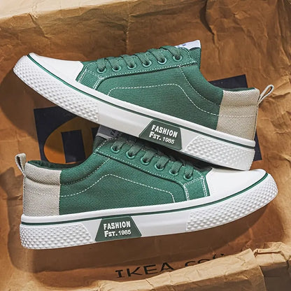 Daniel | Zapatillas Urbanas con Soporte