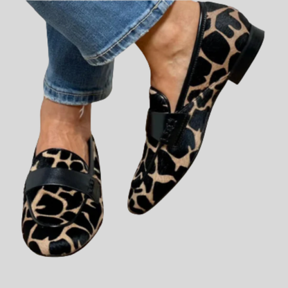 Matilda - Mocasines Confortables - calzado de mujer, vista principal | Chloe Bennett