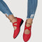 Rojo