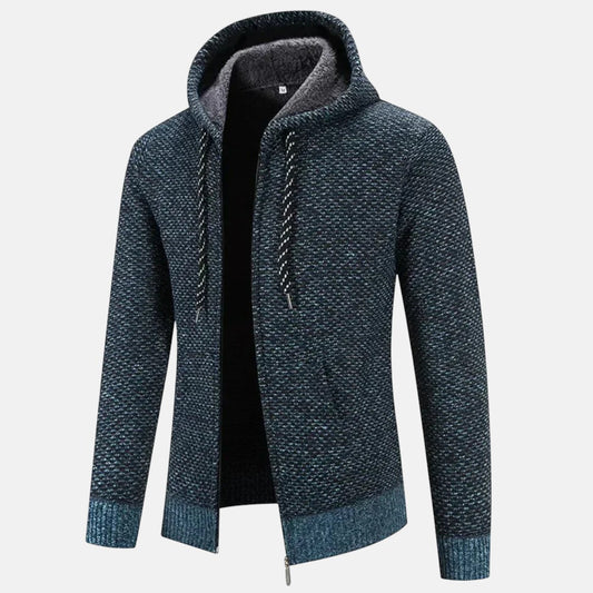 FABIO™ | FELPA CON CAPPUCCIO