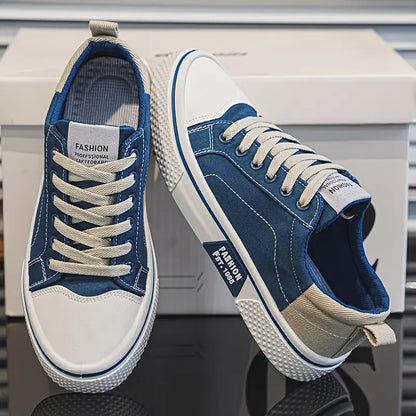 Daniel | Zapatillas Urbanas con Soporte