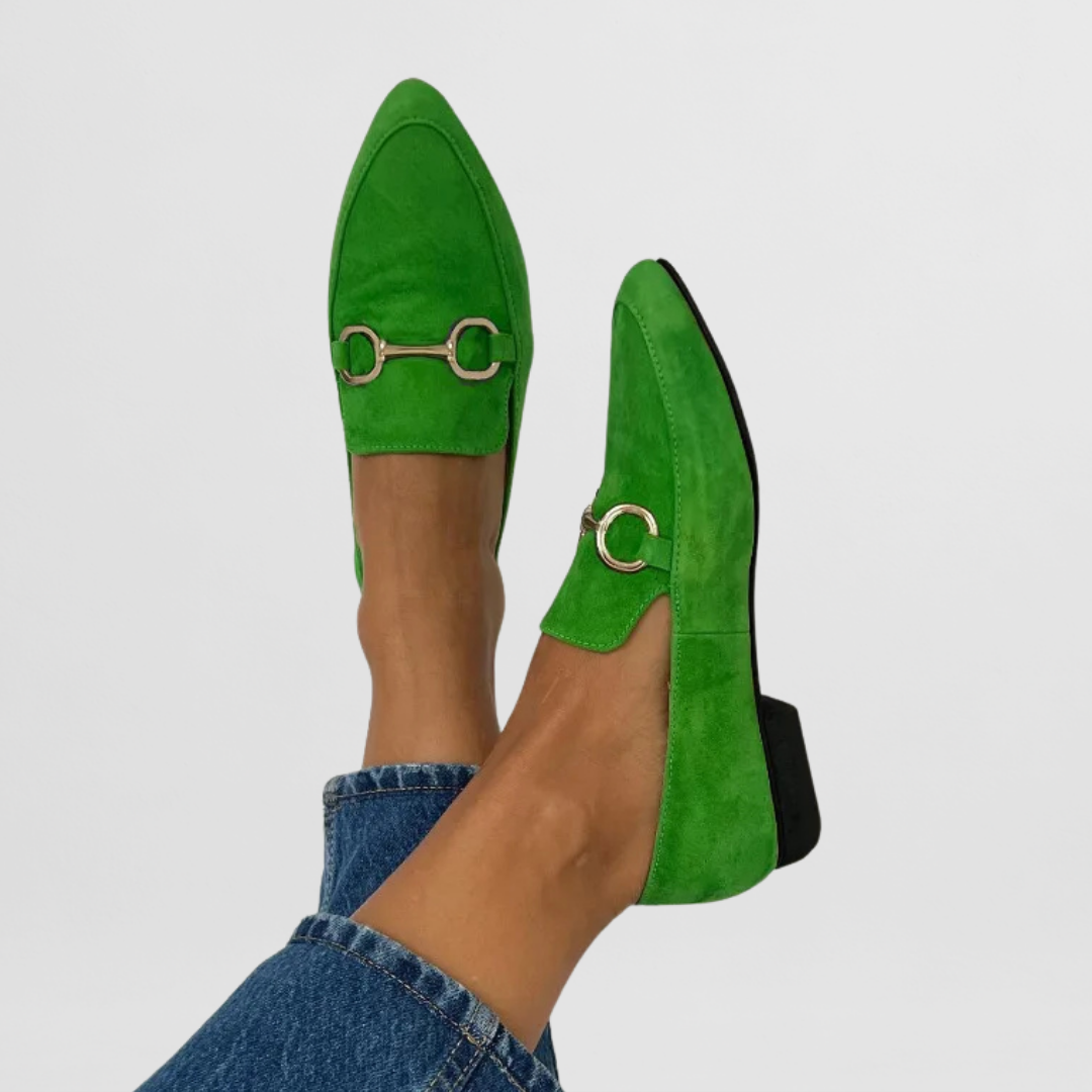 Patrizia - Mocasines Confortables - calzado de mujer, vista principal | Chloe Bennett