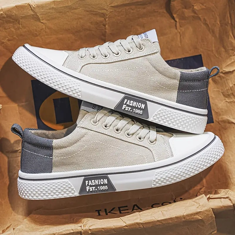 Daniel | Zapatillas Urbanas con Soporte