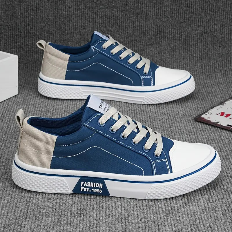 Daniel | Zapatillas Urbanas con Soporte