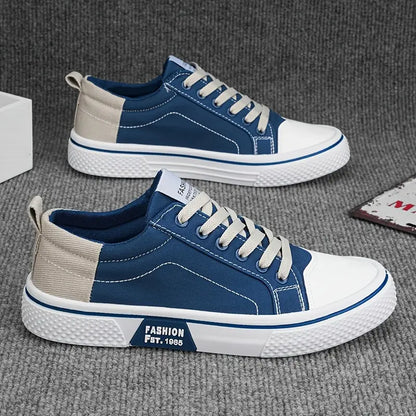Daniel | Zapatillas Urbanas con Soporte