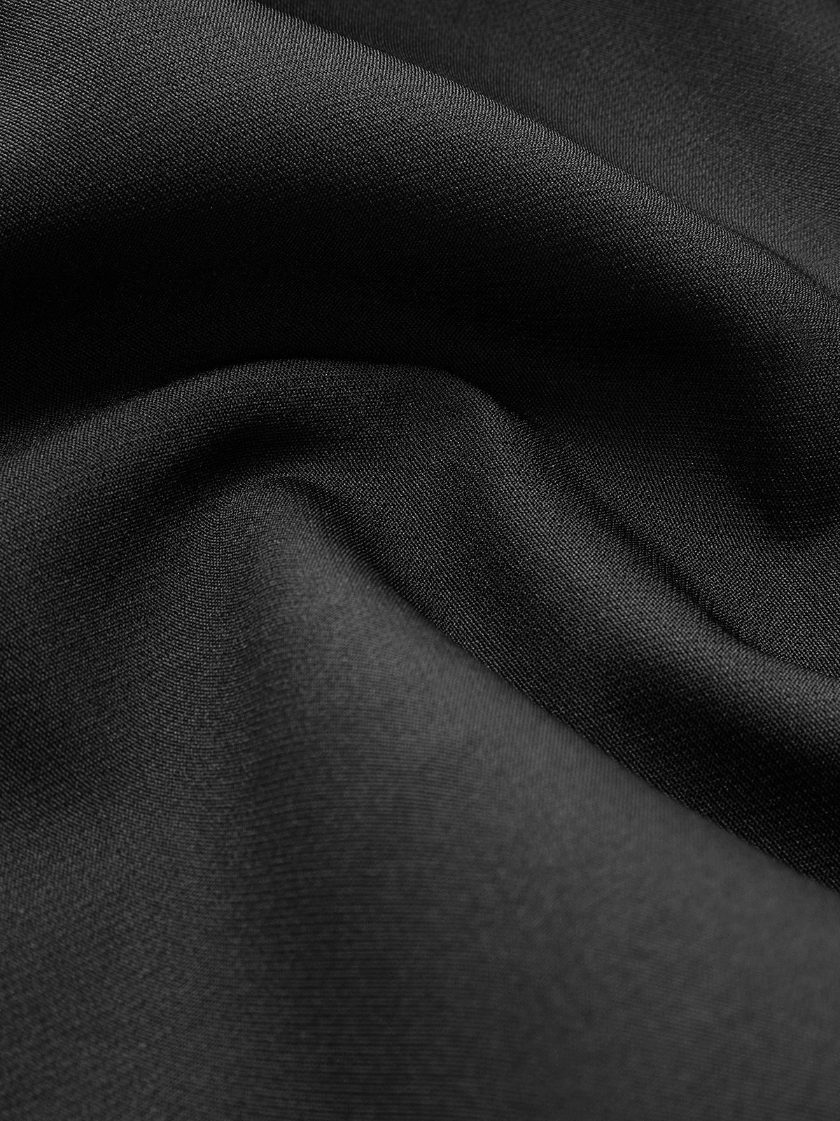 Flor | Blusa sin Mangas con Botones y Escote en V