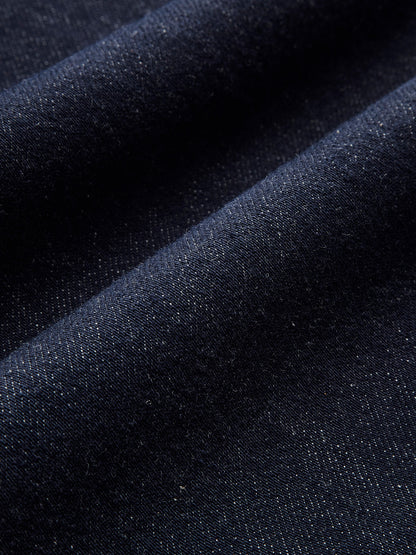Olga | Jeans Pierna Ancha Básicos