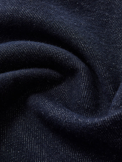 Olga | Jeans Pierna Ancha Básicos