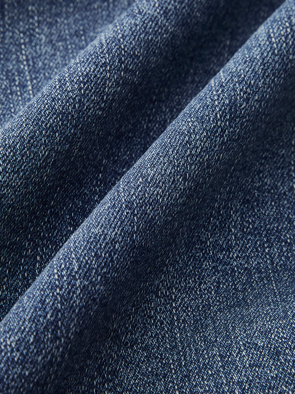Ximena | Jeans Bootcut de Tiro Medio