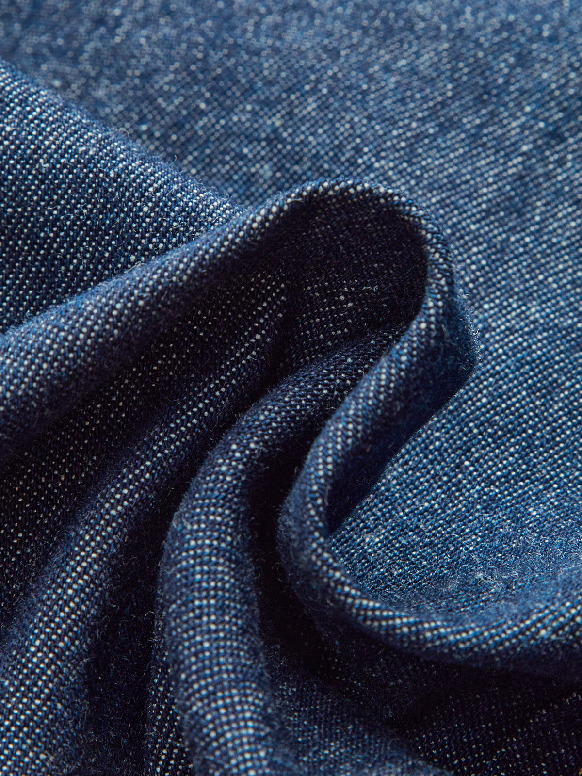 Uxía | Jeans Pierna Ancha Tiro Medio Clásicos