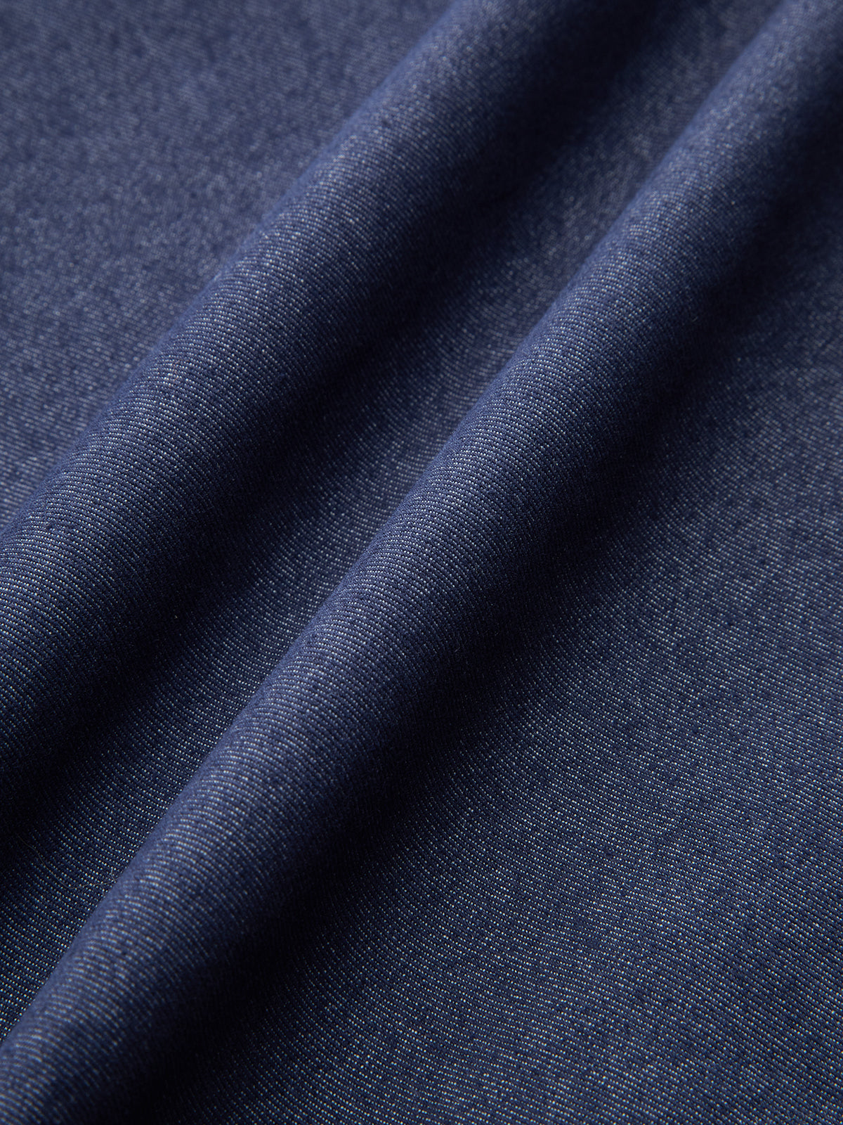 Jara | Jeans Pierna Ancha con Cadena