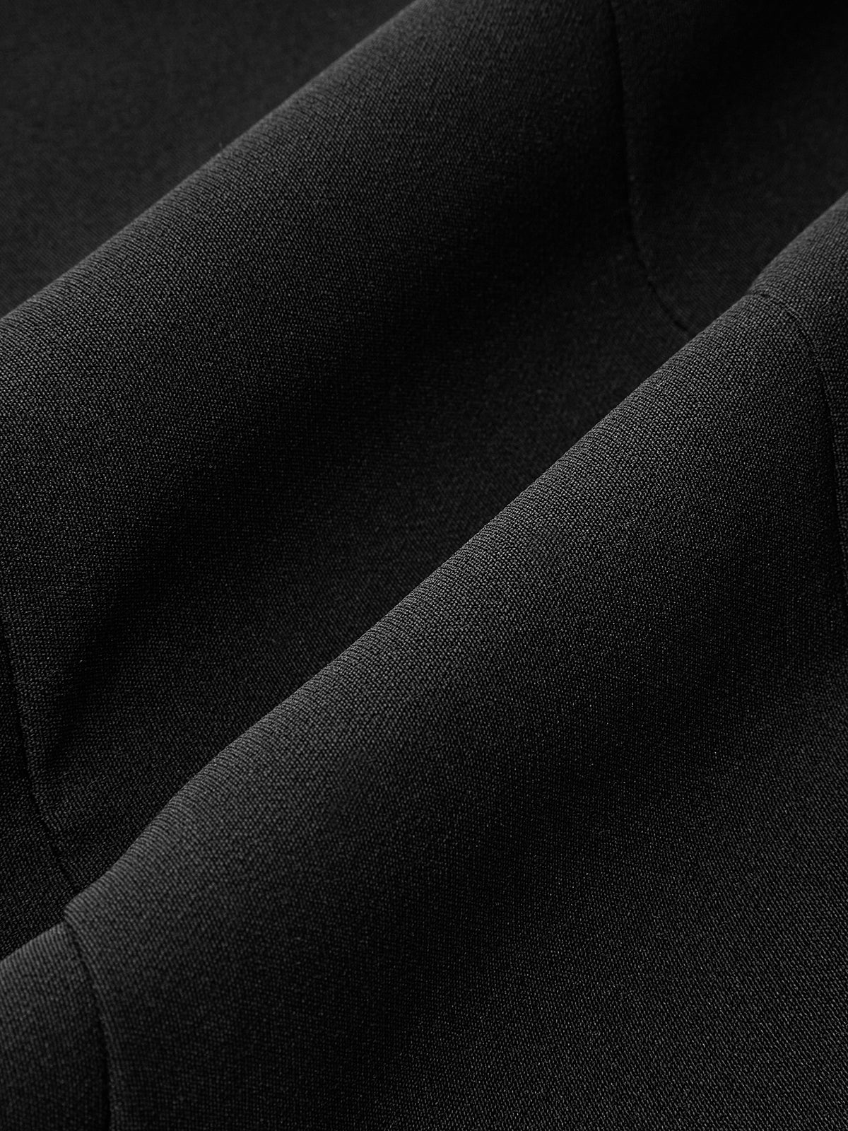 Clotilde | Blazer Entallado con Lazo Delantero