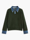 Verde Militar