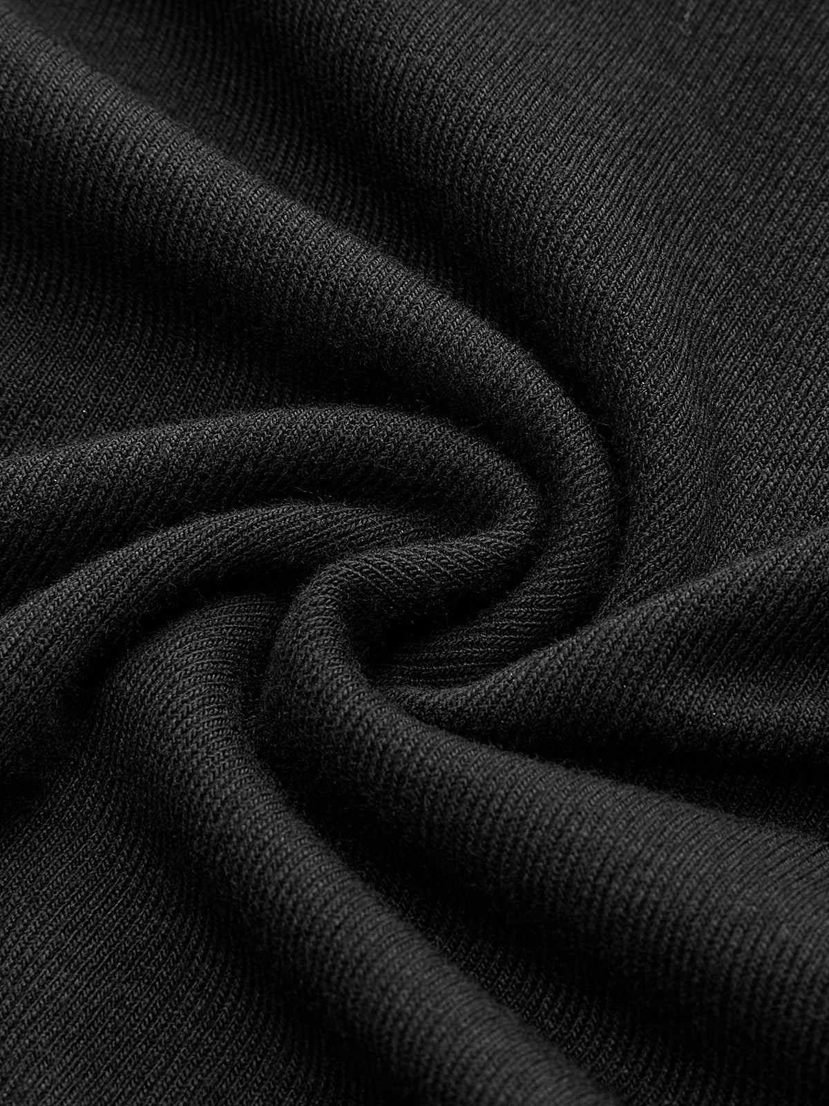Elsa | Top Fruncido de Cuello Alto
