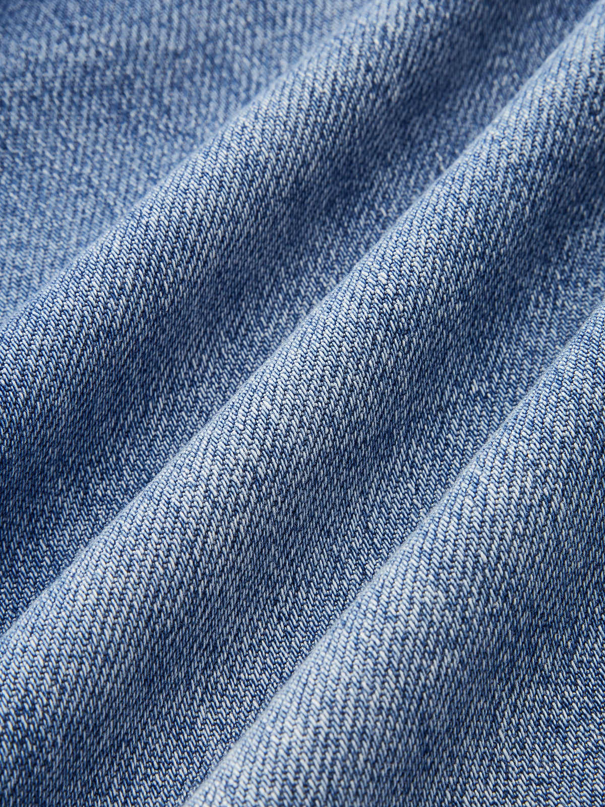 Adela | Jeans de Pernera Curva
