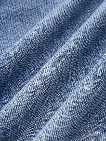 Adela | Jeans de Pernera Curva