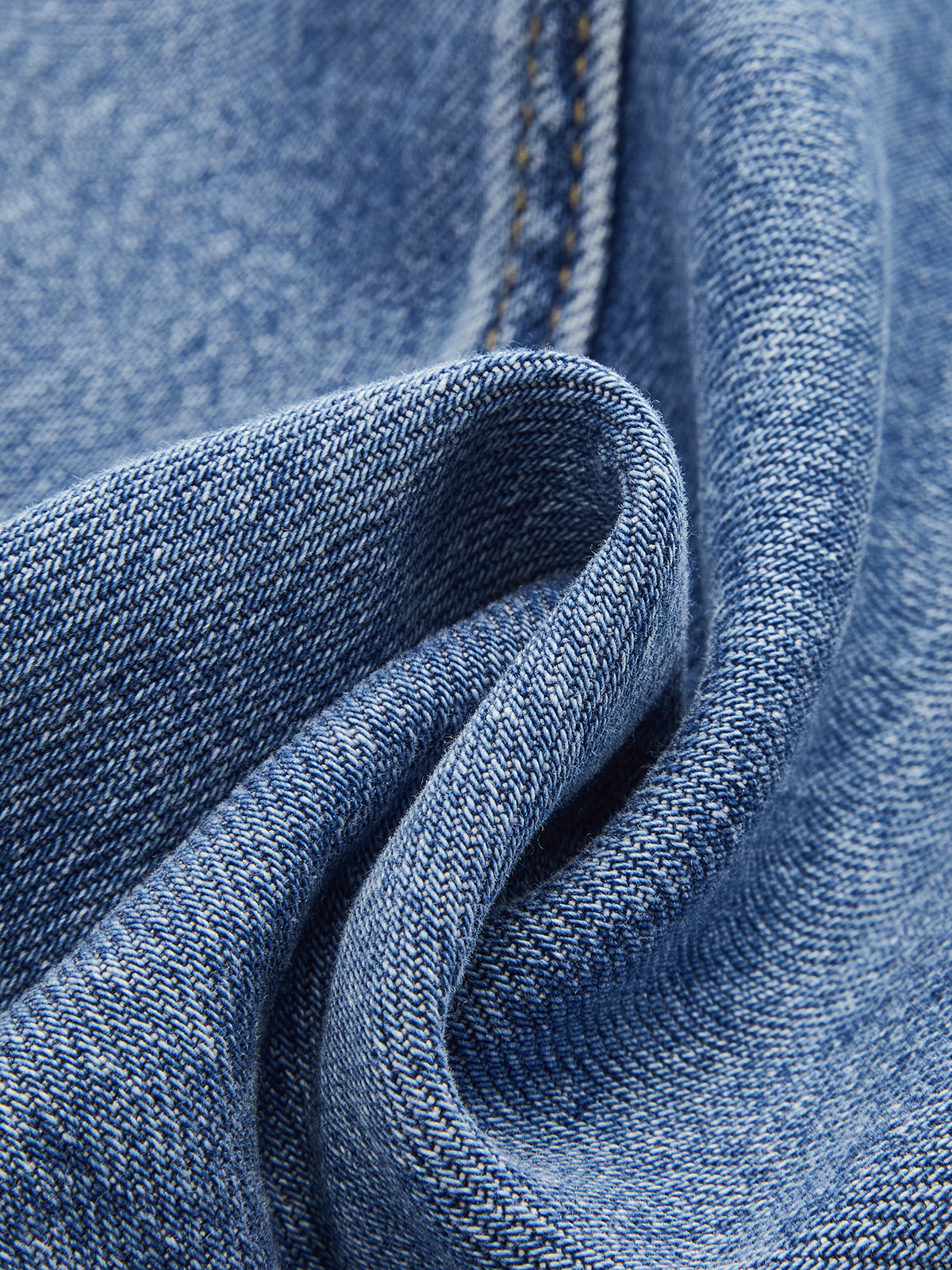 Adela | Jeans de Pernera Curva