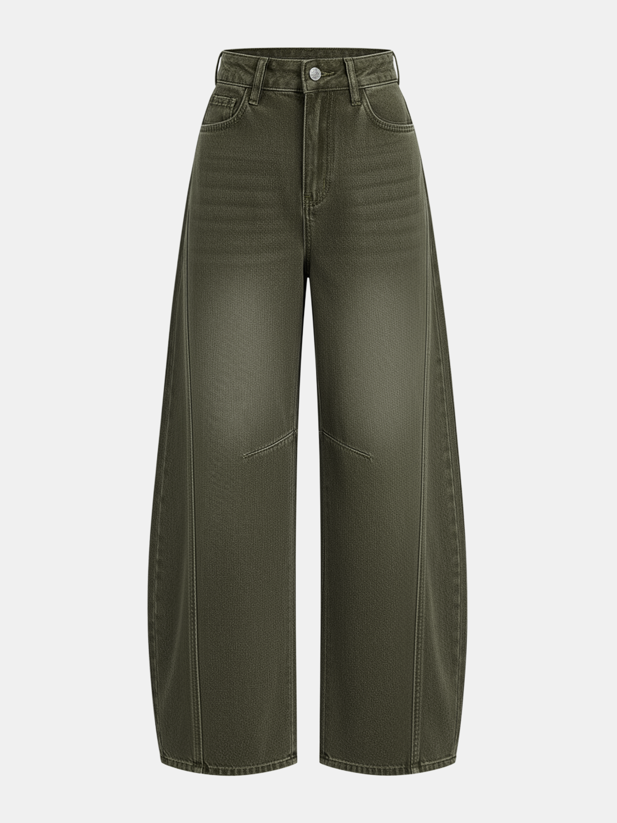 Adela | Jeans de Pernera Curva