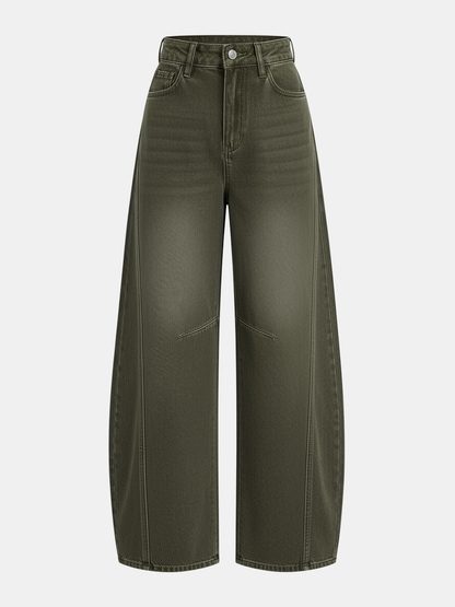 Adela | Jeans de Pernera Curva