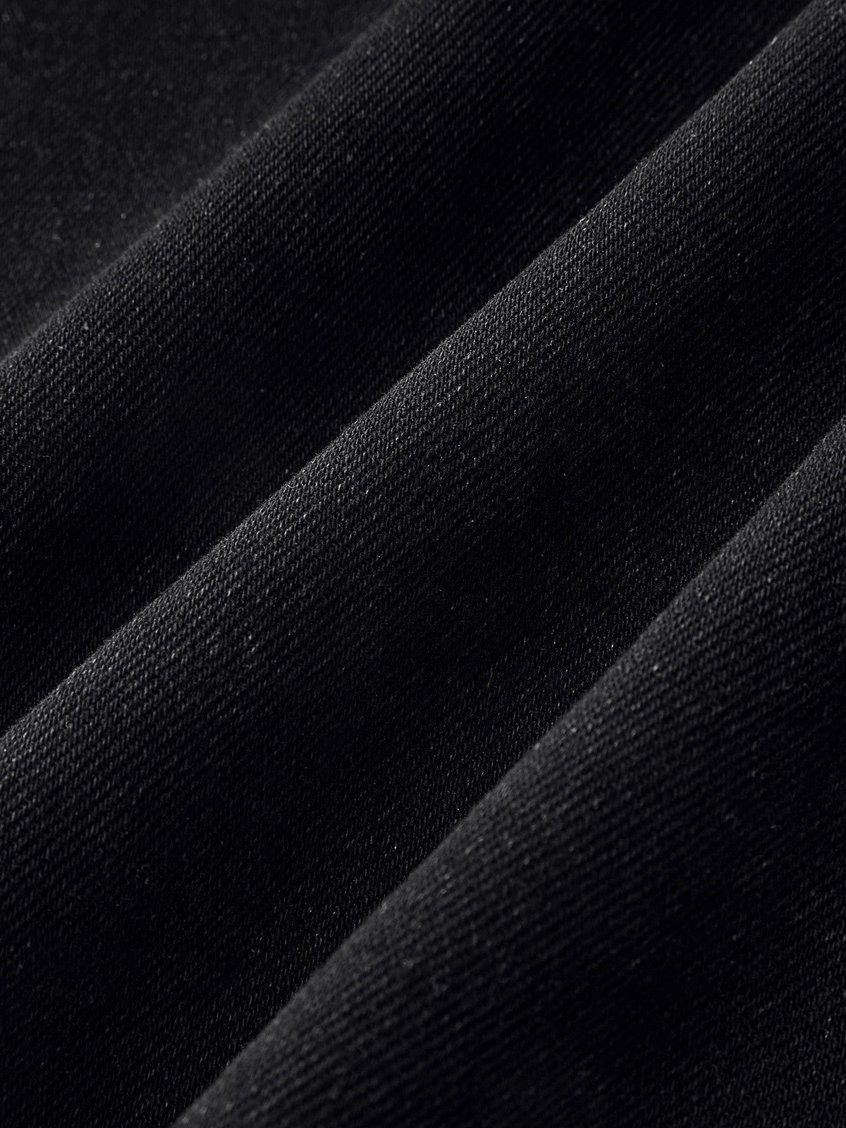 Silvia | Jeans Pierna Ancha con Botones Metálicos