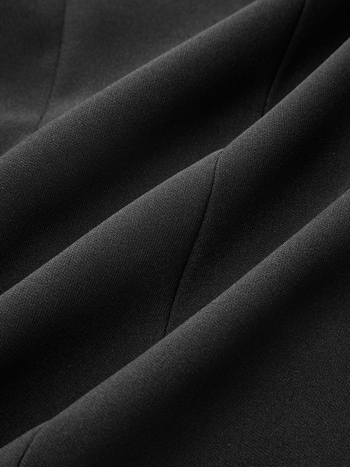 Arantxa | Blazer Entallado con Lazo en la Cintura