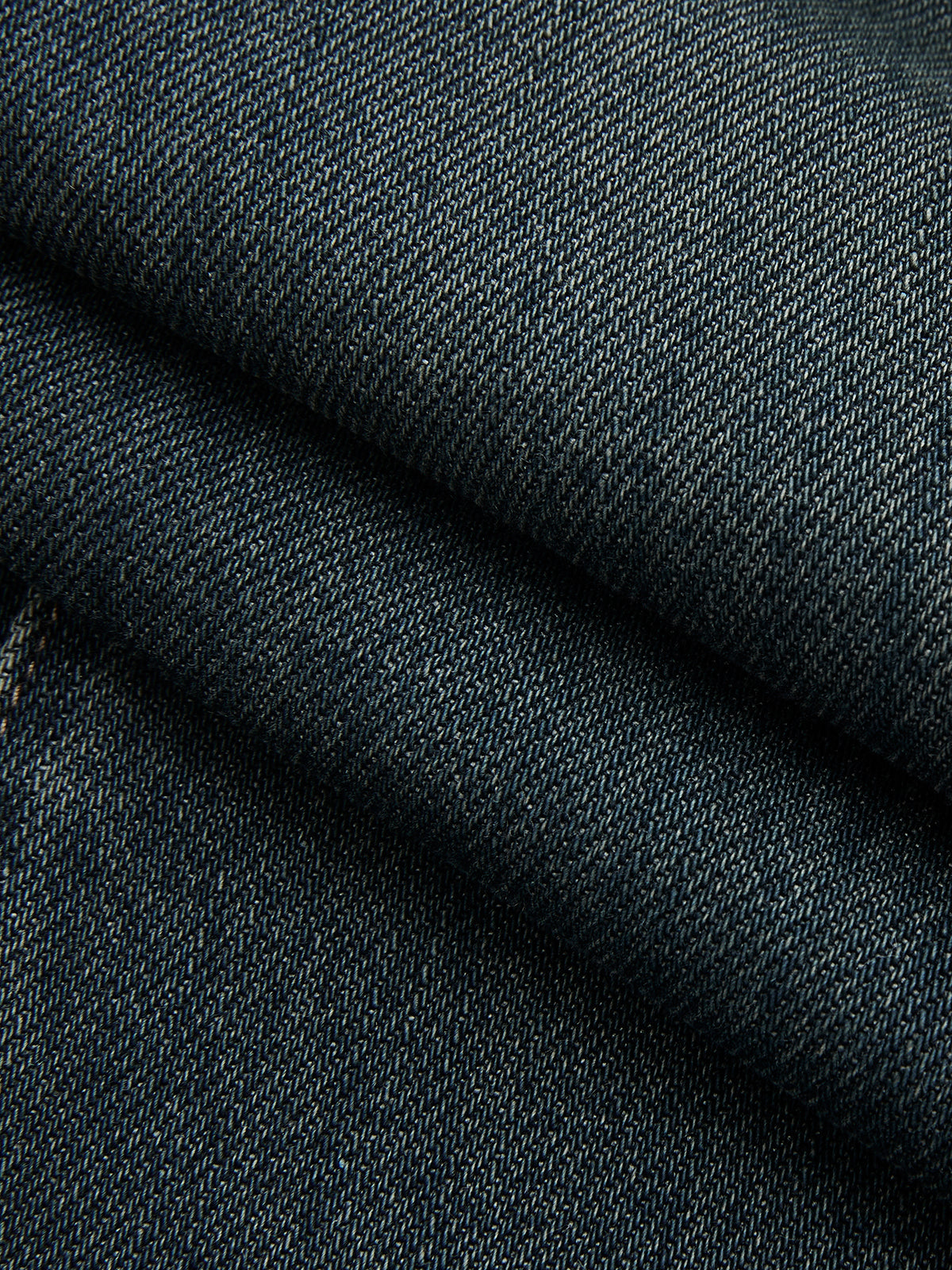 Nieves | Jeans Rectos de Tiro Medio Clásicos