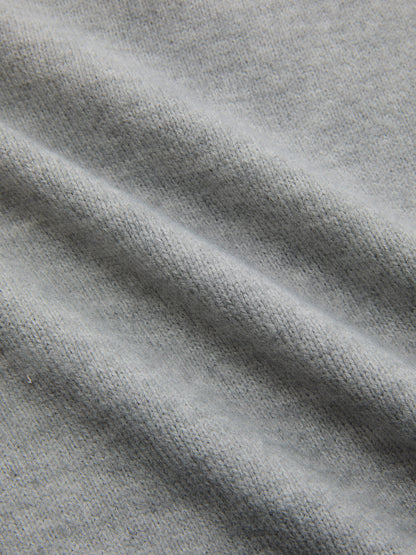 Itxaso | Jersey Manga Codo con Cuello en Contraste