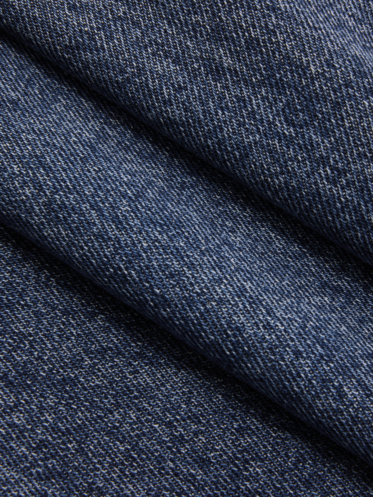 Helena | Jeans Globo con Cintura Asimétrica