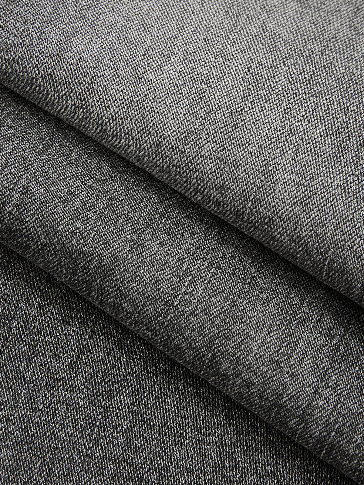Itziar | Jeans Pierna Ancha de Tiro Medio