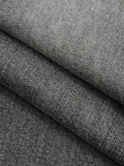 Itziar | Jeans Pierna Ancha de Tiro Medio