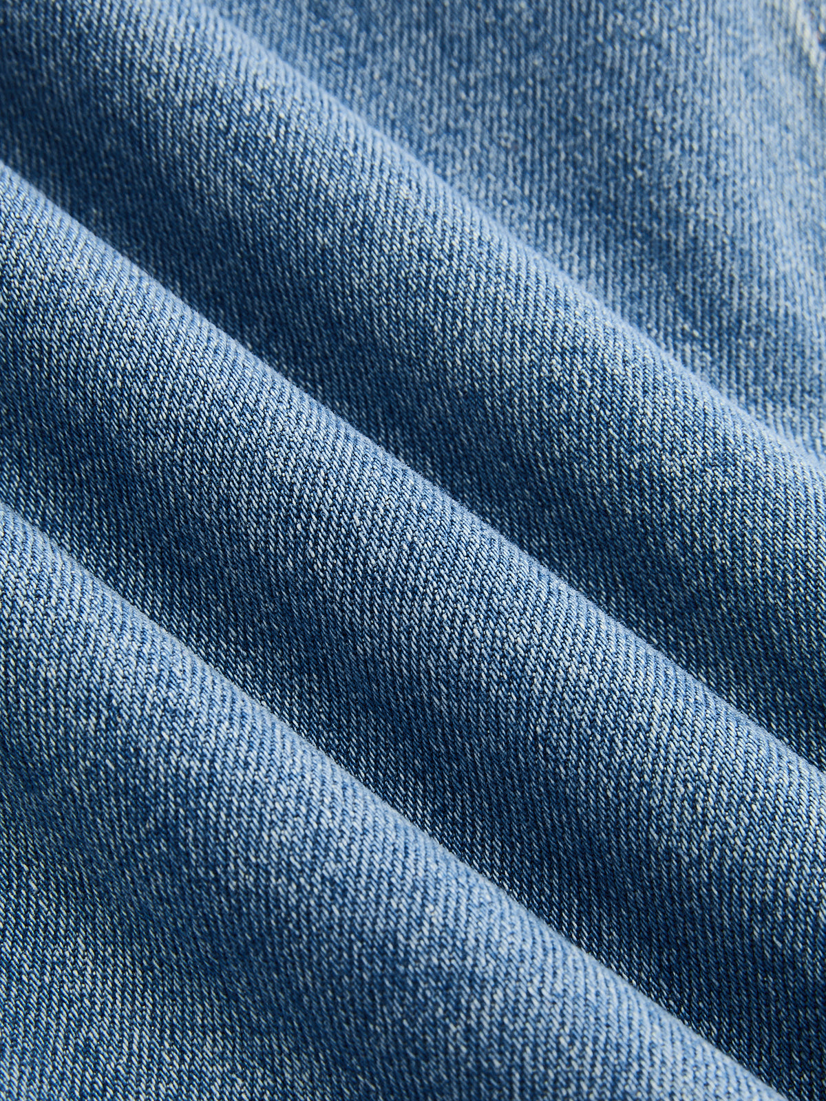 Lola | Jeans Curvos con Cintura Anudada