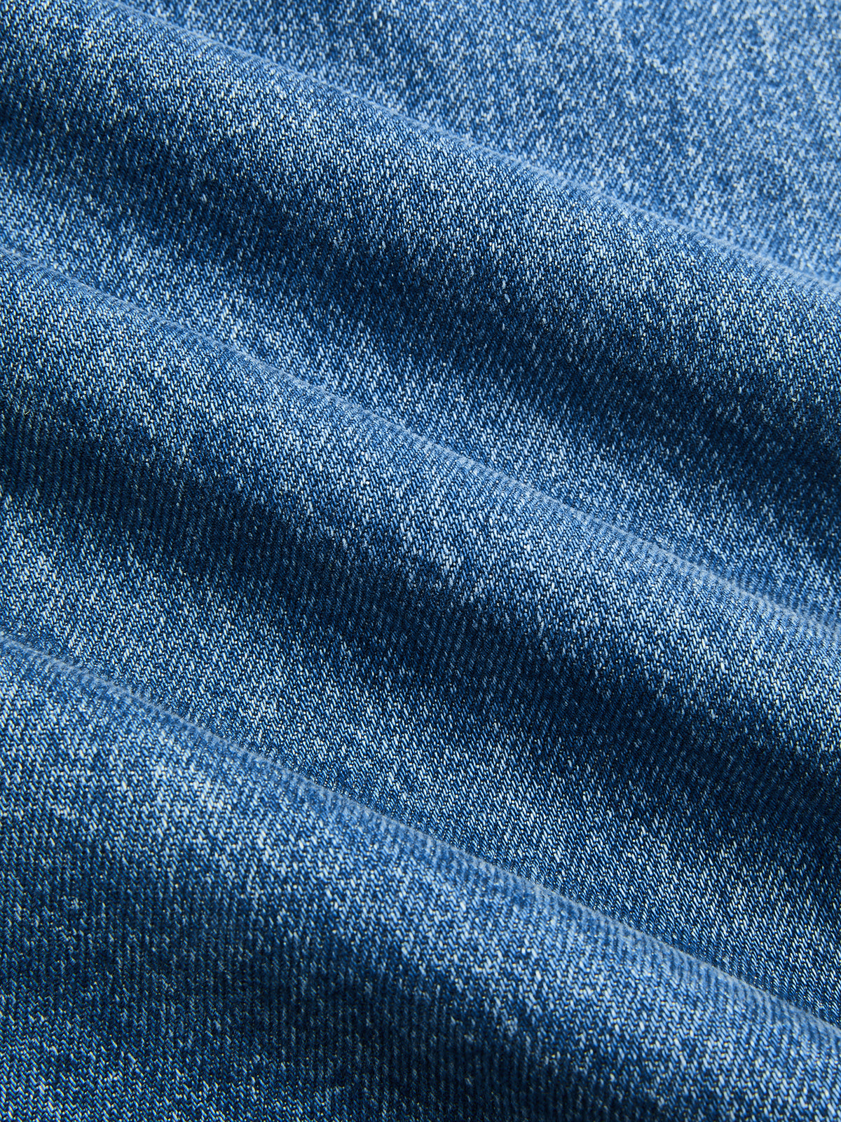 Bárbara | Jeans Pierna Ancha Deconstruidos
