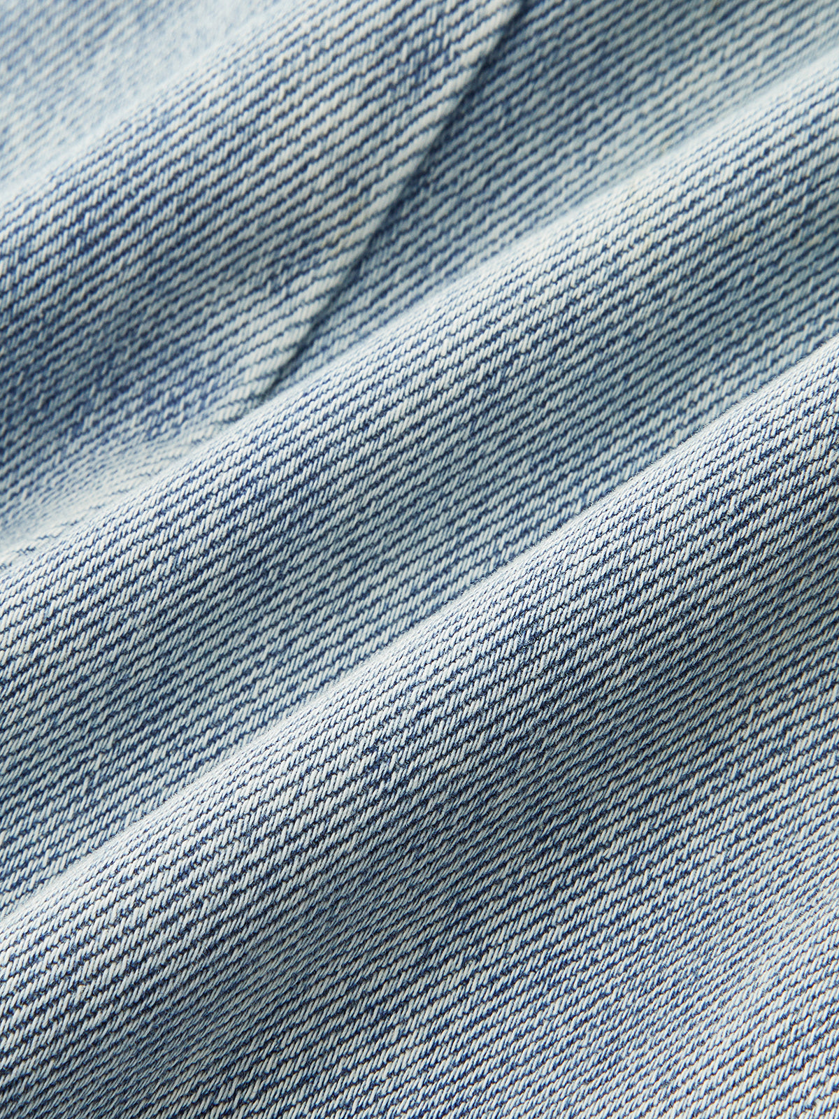 Nazaret | Jeans Curvos con Perlas y Strass