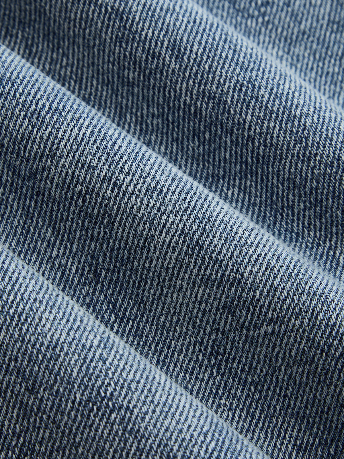 Sara | Jeans Barrel con Cinturón Bandana
