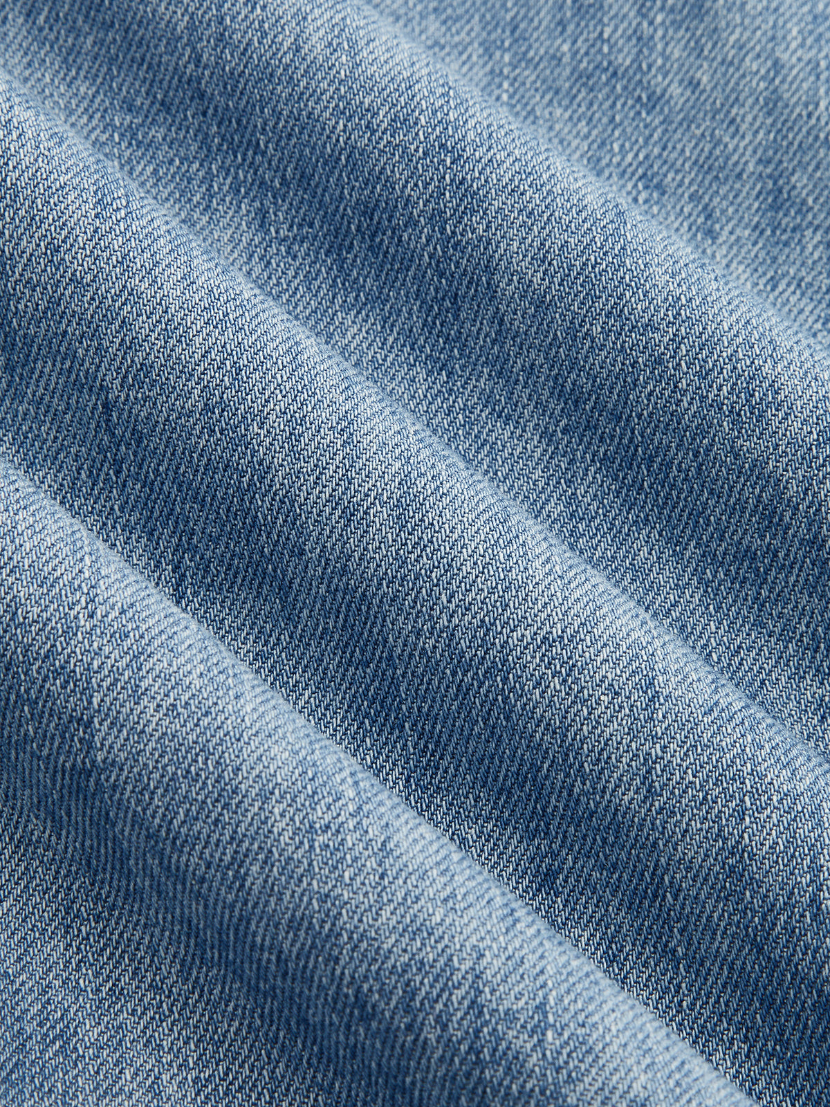 Paula | Jeans Pierna Ancha Cruzados Envolventes