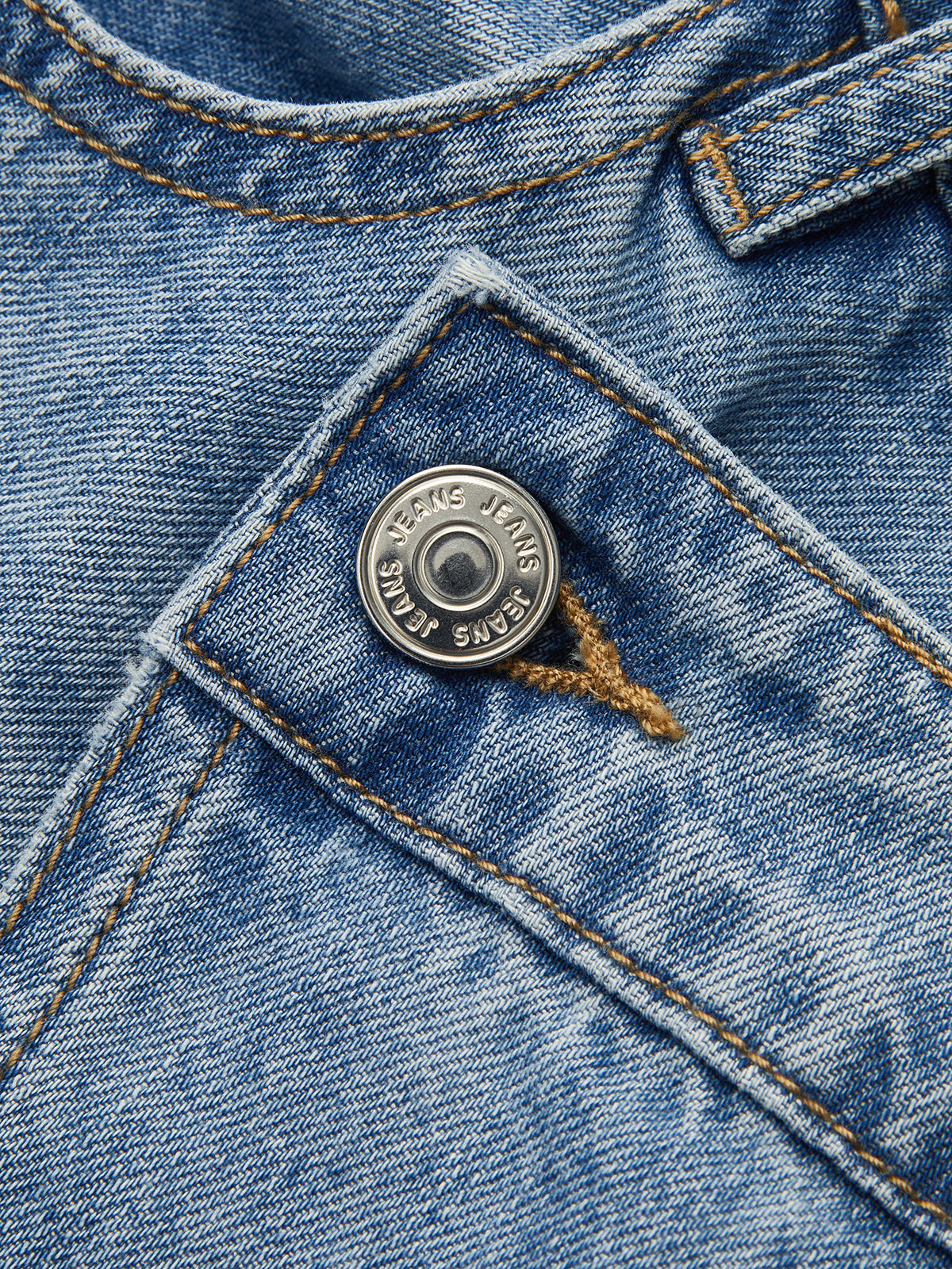 Paula | Jeans Pierna Ancha Cruzados Envolventes