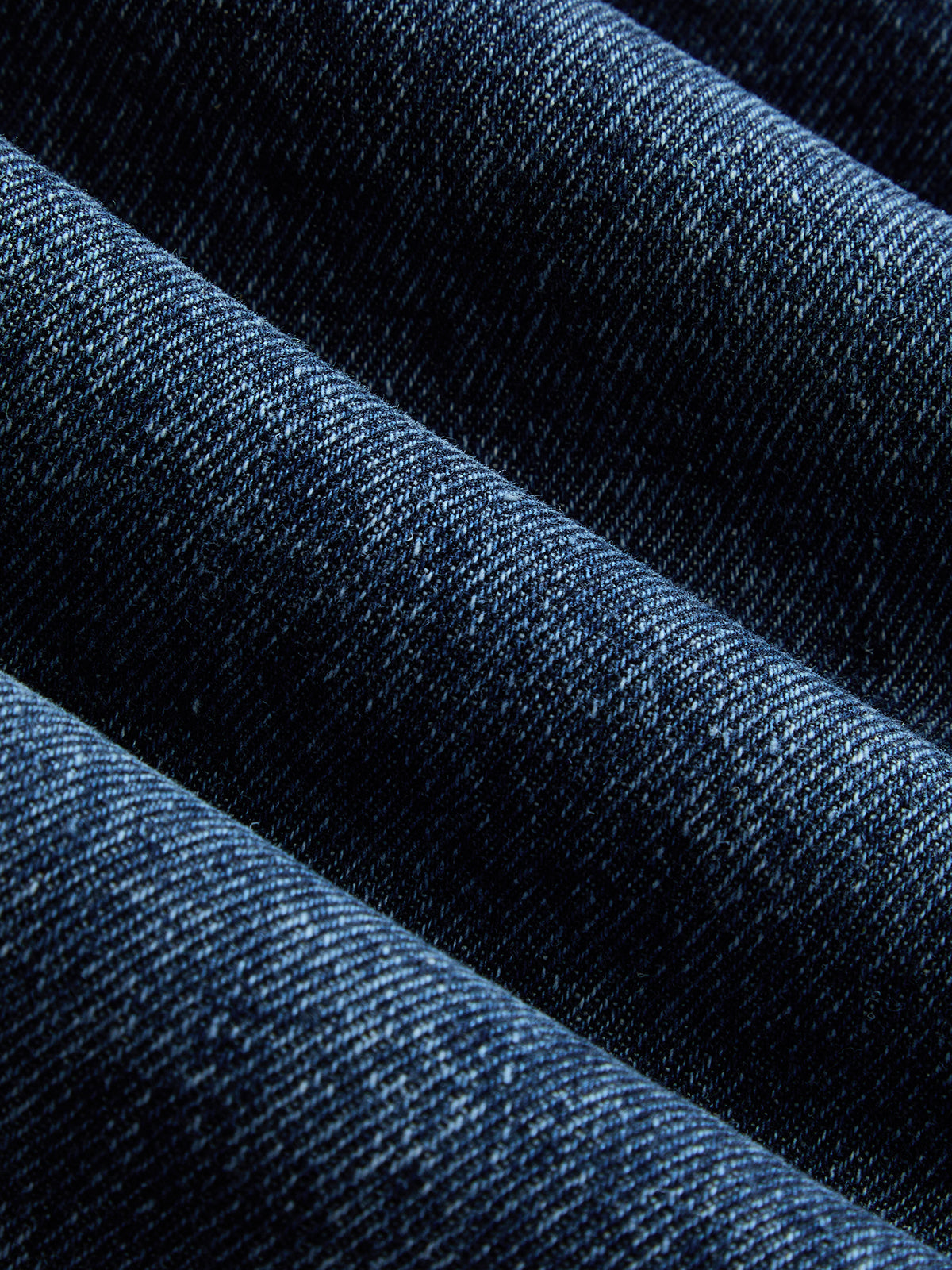 Carolina | Jeans Barrel Curvos de Tiro Medio
