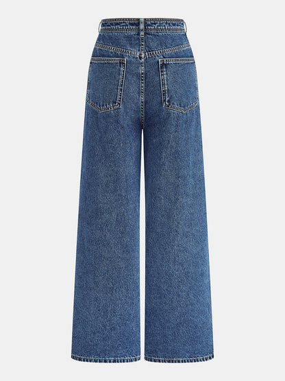 Dafne | Jeans Rectos Clásicos