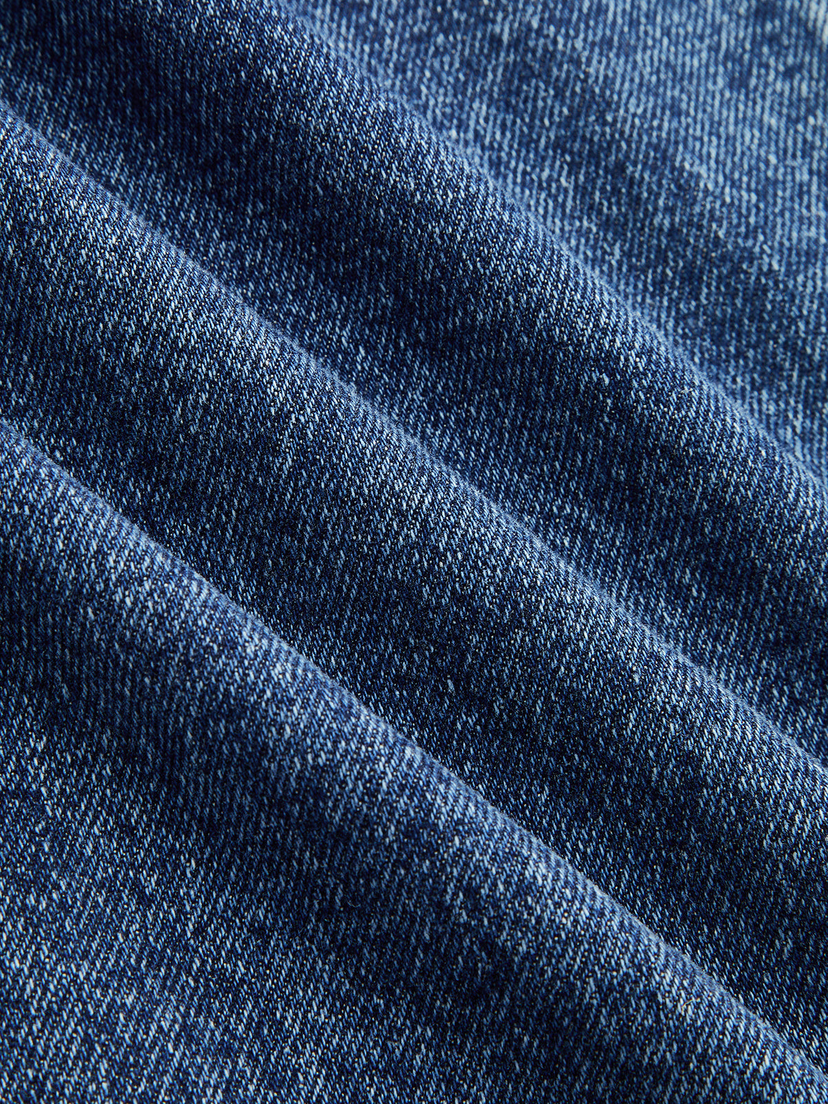 Dafne | Jeans Rectos Clásicos