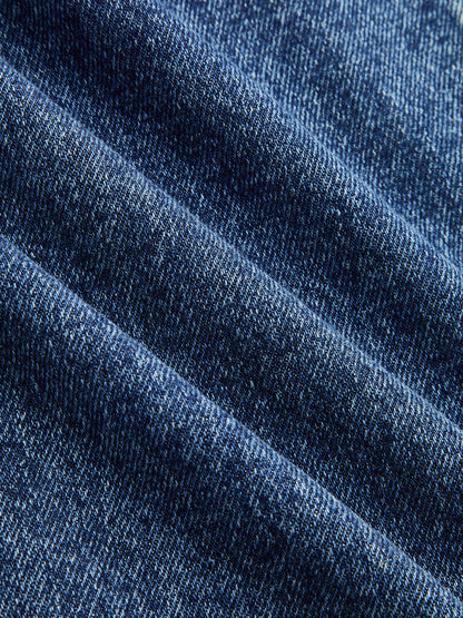 Dafne | Jeans Rectos Clásicos