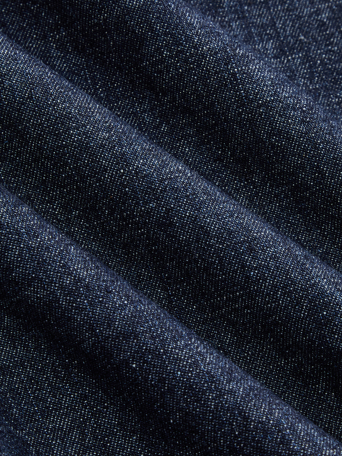 Gema | Jeans Rectos con Cintura Torcida y Hebilla