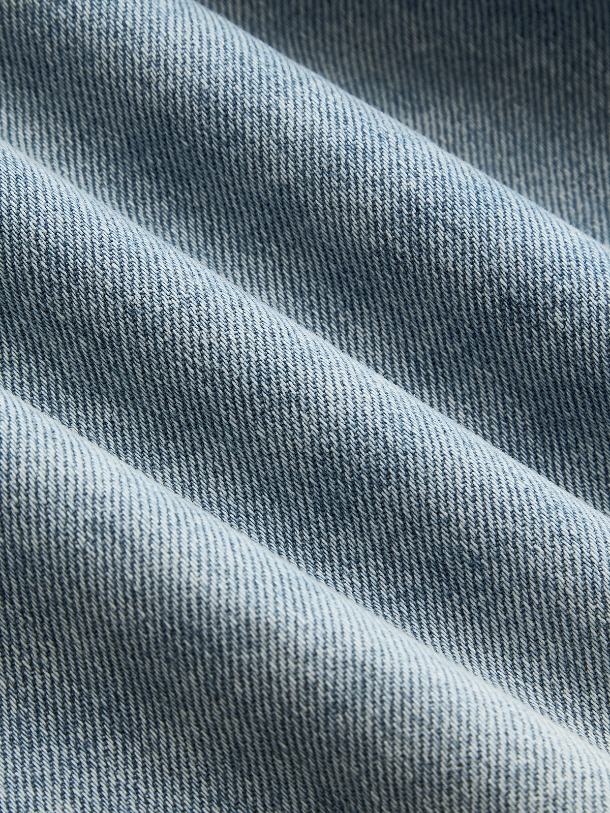 Aroa | Jeans Pierna Ancha con Corazones Decorativos